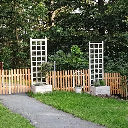Waldeck Holiday home