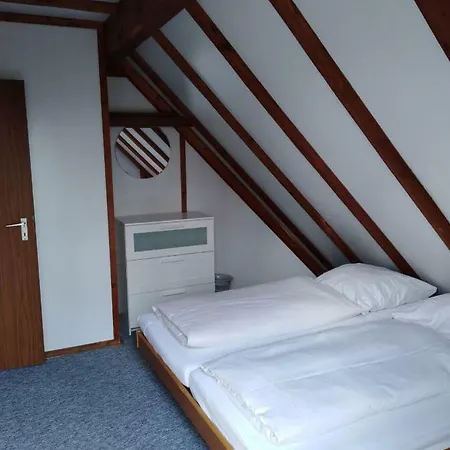 Holiday home Waldeck