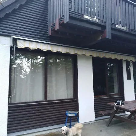 Holiday home Waldeck Frankenau