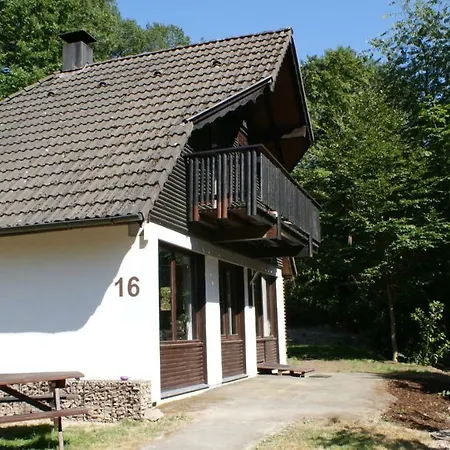 Holiday home Waldeck Frankenau