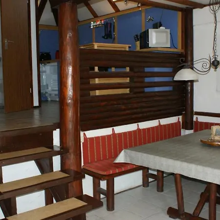 Holiday home Waldeck