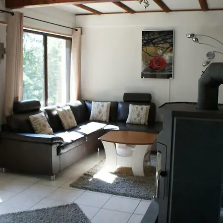 Holiday home Waldeck Frankenau